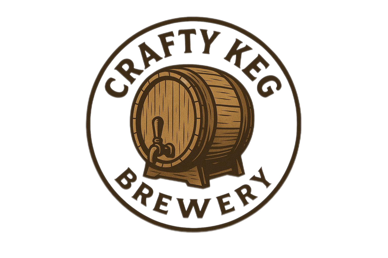 The Crafty Keg Ltd